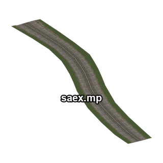 Obje önizlemesi · cunte_roads10