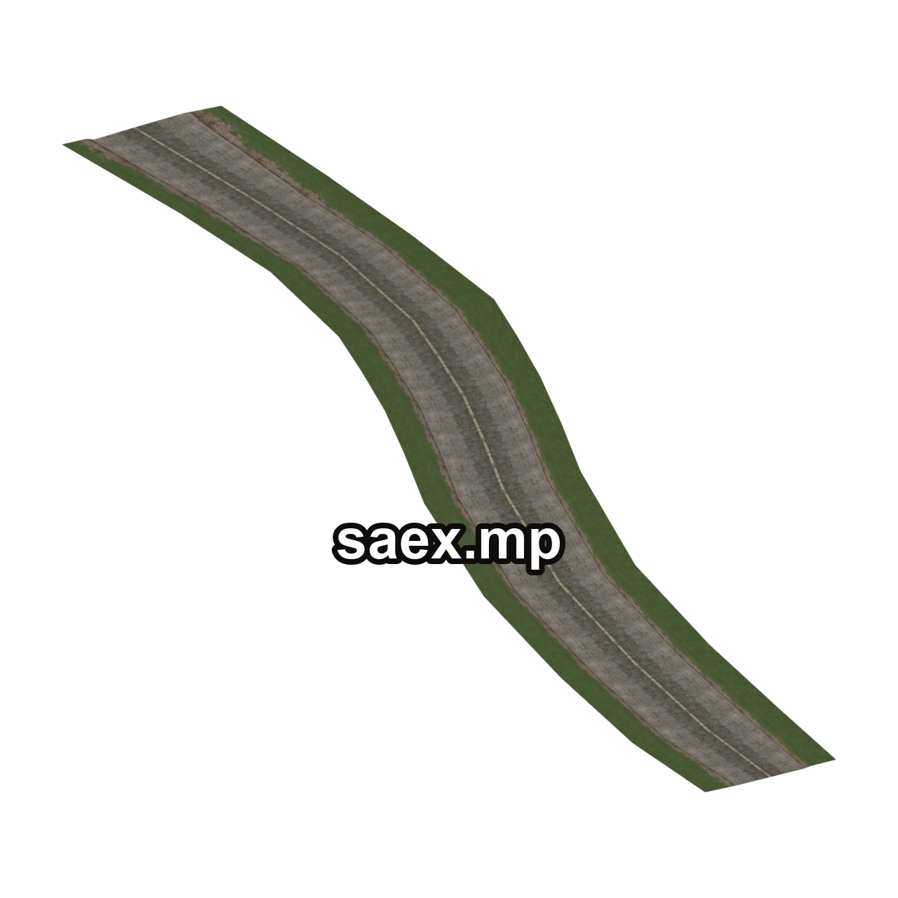 Obje önizlemesi · cunte_roads10