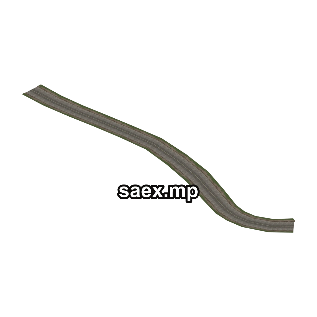 Obje önizlemesi · cunte_roads68