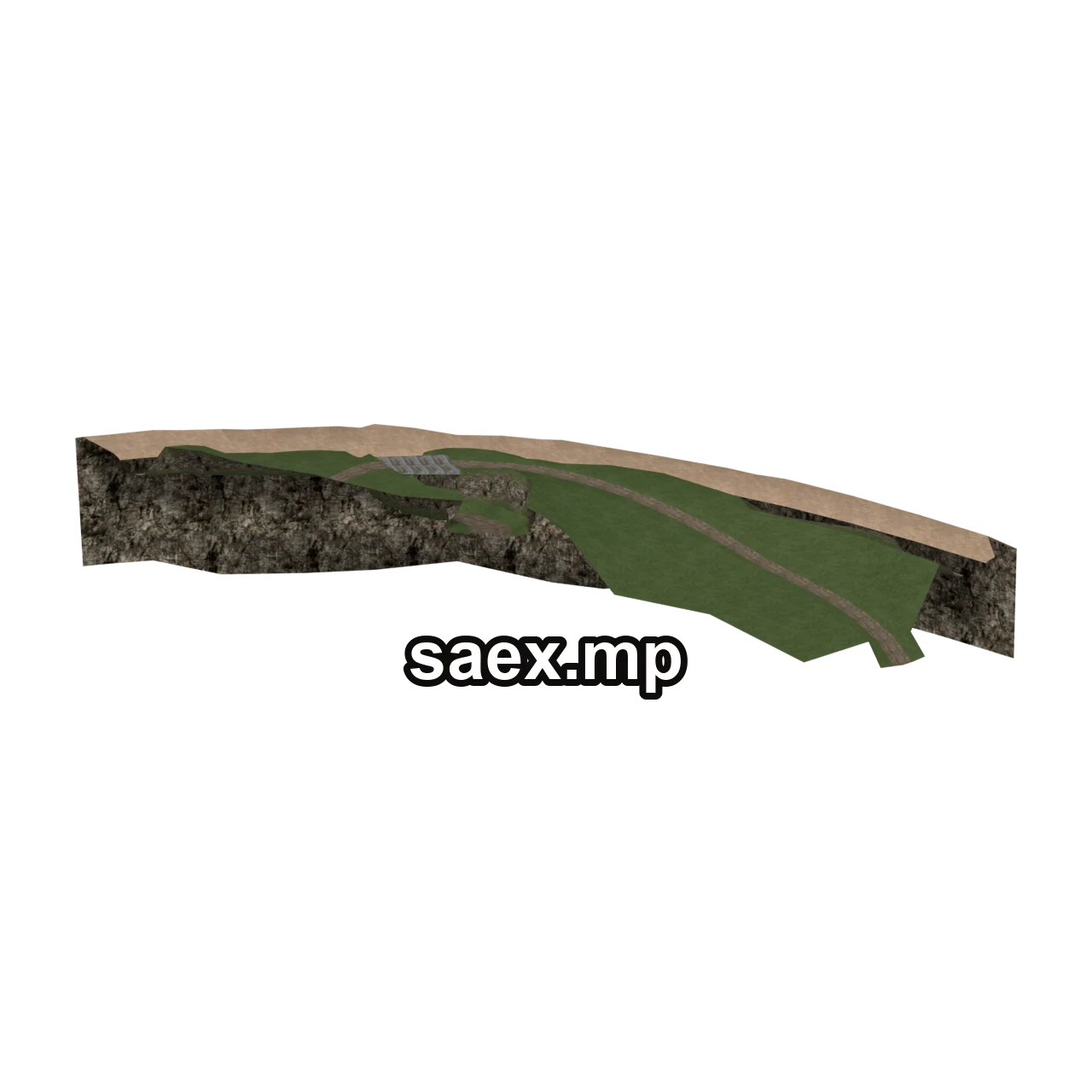 Obje önizlemesi · CE_ground08