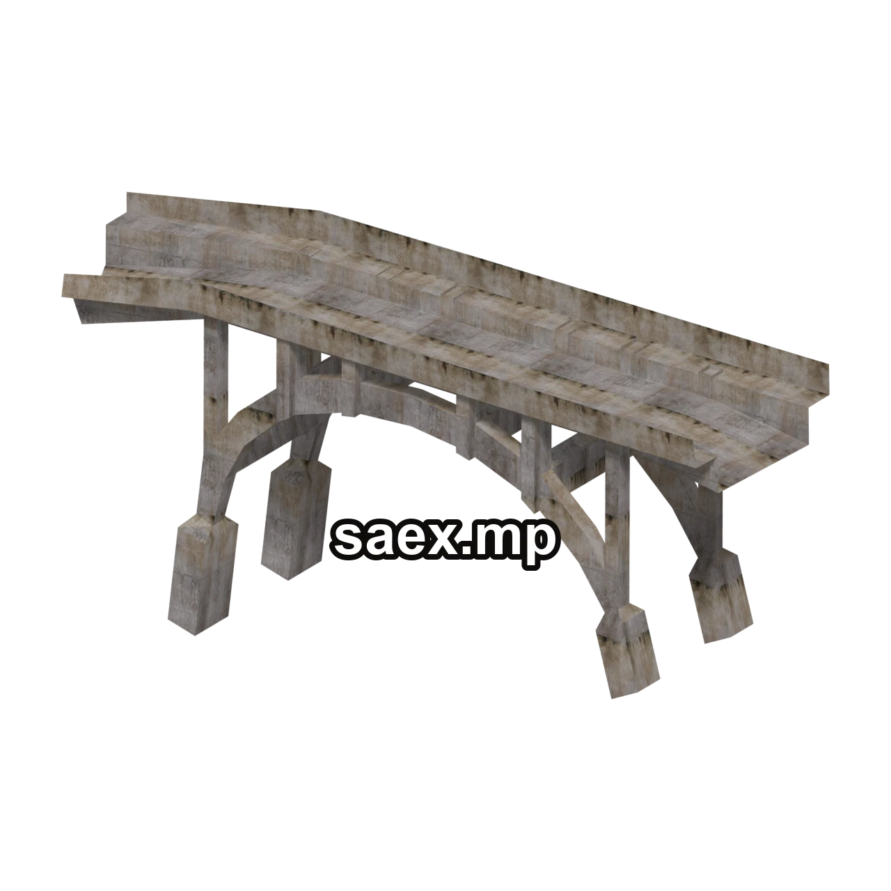 Obje önizlemesi · sw_bridge01
