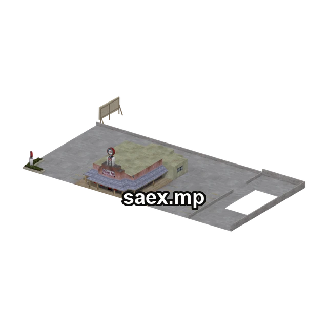 Preview of sw_diner1, model 12976
