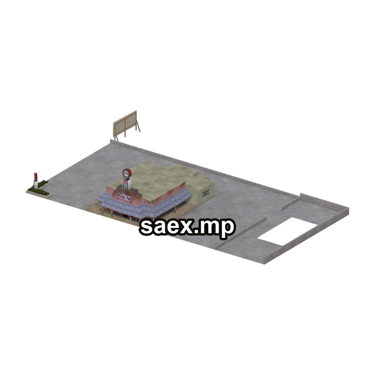 Object preview · sw_diner1