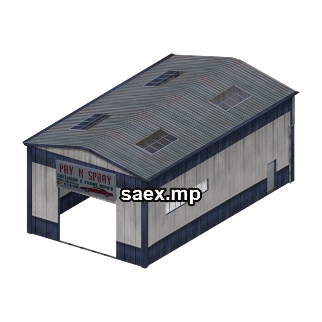 Preview of sw_SHED02, model 12978