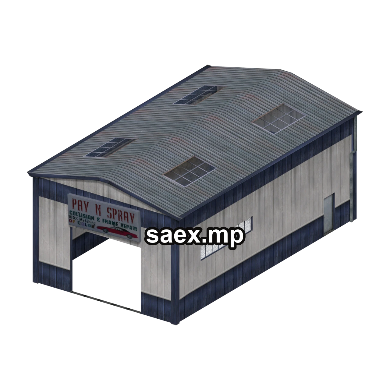 Object preview · sw_SHED02