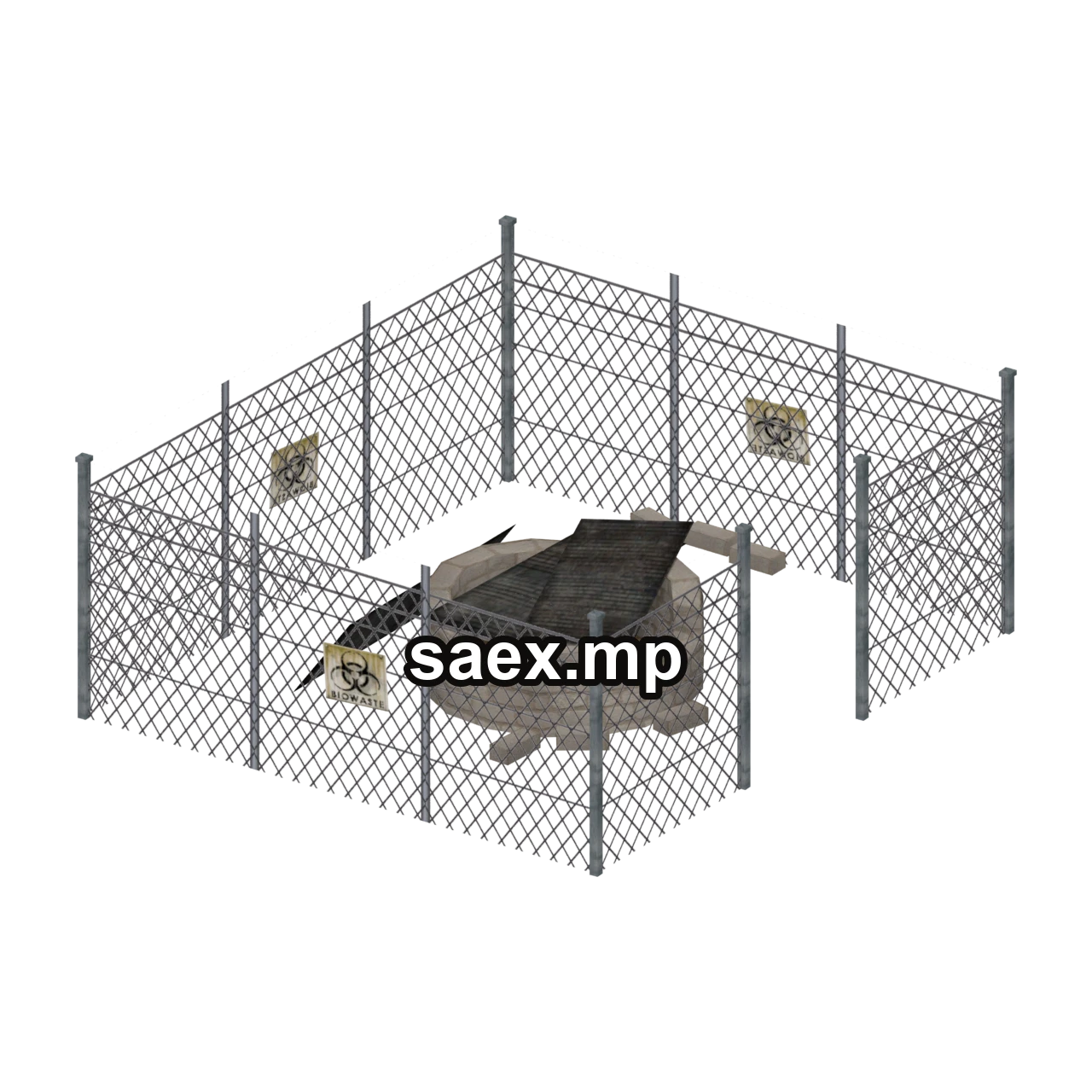 Obje önizlemesi · sw_well1