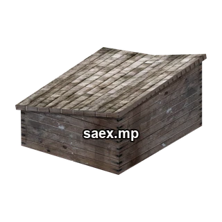 Object preview · sw_shack02
