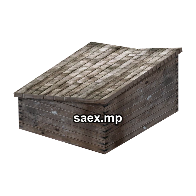 Preview of sw_shack02, model 12991