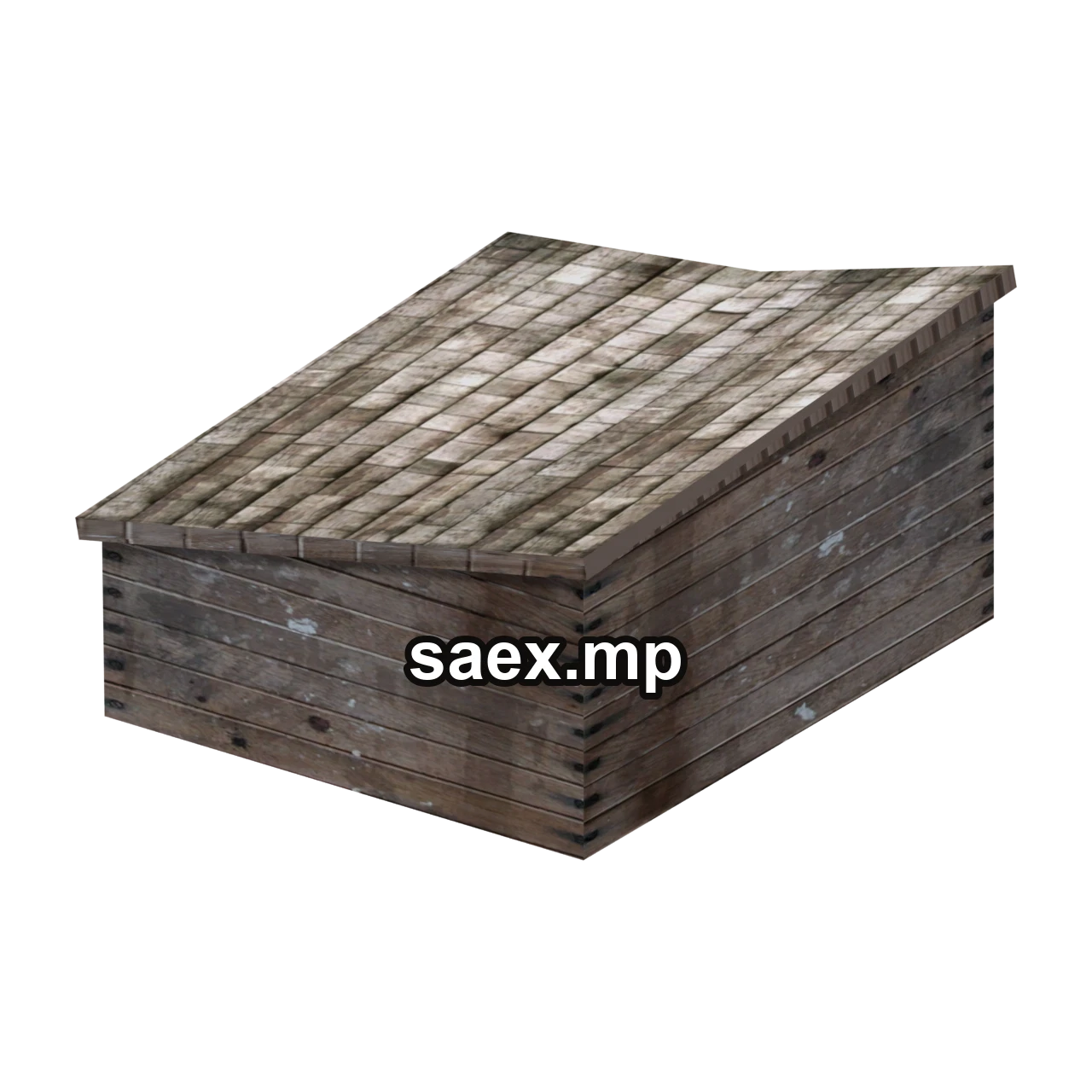 Object preview · sw_shack02