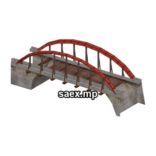 Obje önizlemesi · CE_archbridge