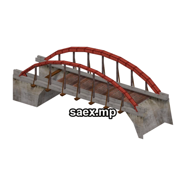 CE_archbridge önizlemesi, model 12992