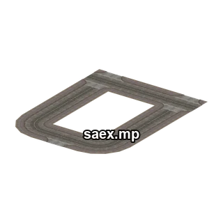 Object preview · cunte_roads09