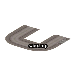 Obje önizlemesi · cunte_roads80