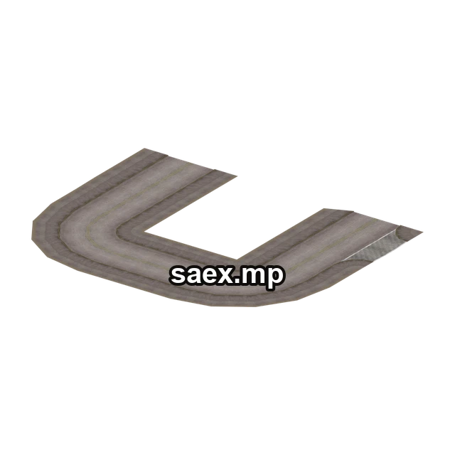 cunte_roads80 önizlemesi, model 12998