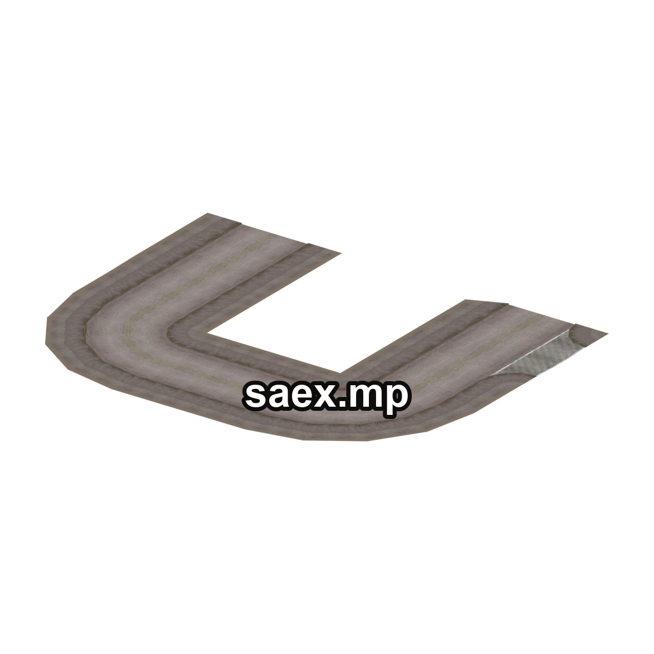 Obje önizlemesi · cunte_roads80