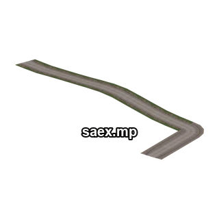 Obje önizlemesi · cunte_roads83