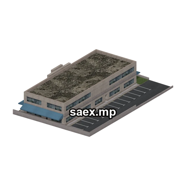Preview of sw_office1, model 13006