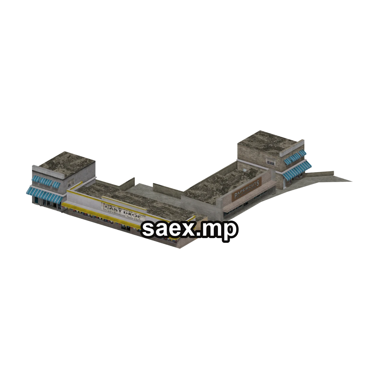 Object preview · sw_shopflat05