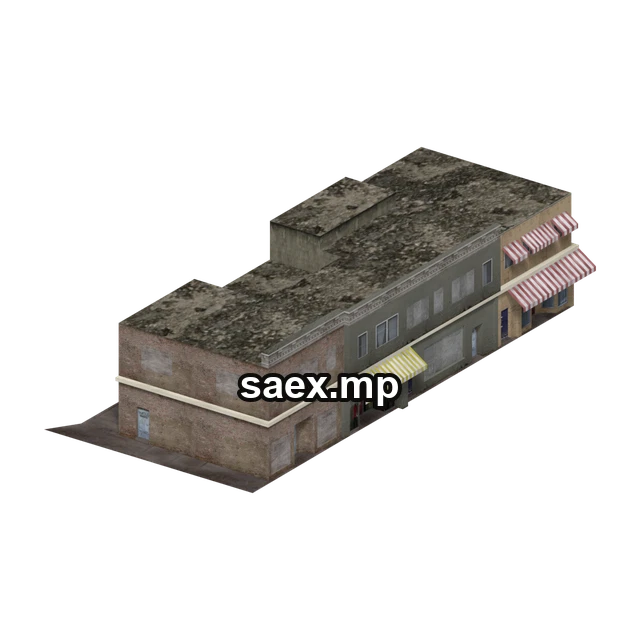 Preview of sw_block11a, model 13022