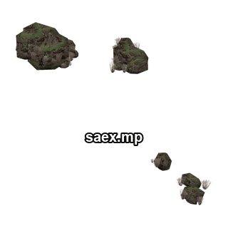 Obje önizlemesi · sw_rocks1