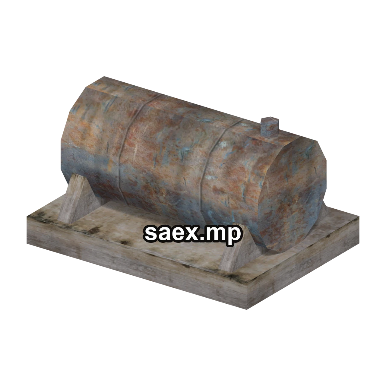 Object preview · sw_fueldrum01