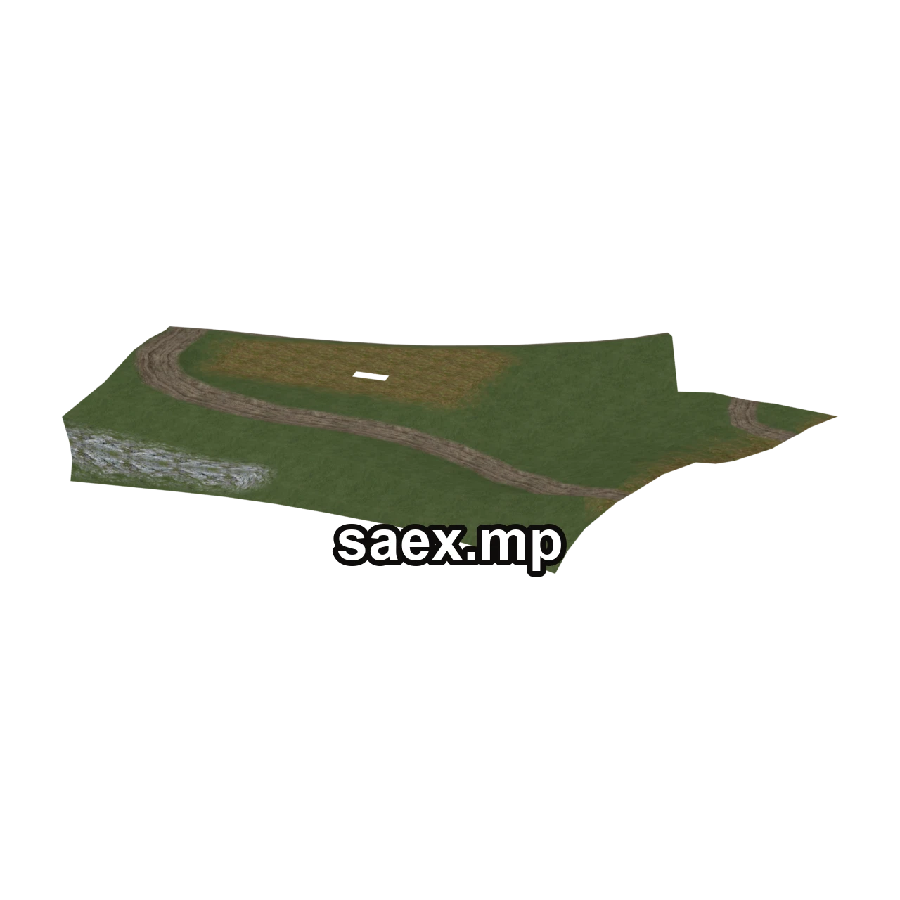 Object preview · CE_ground02