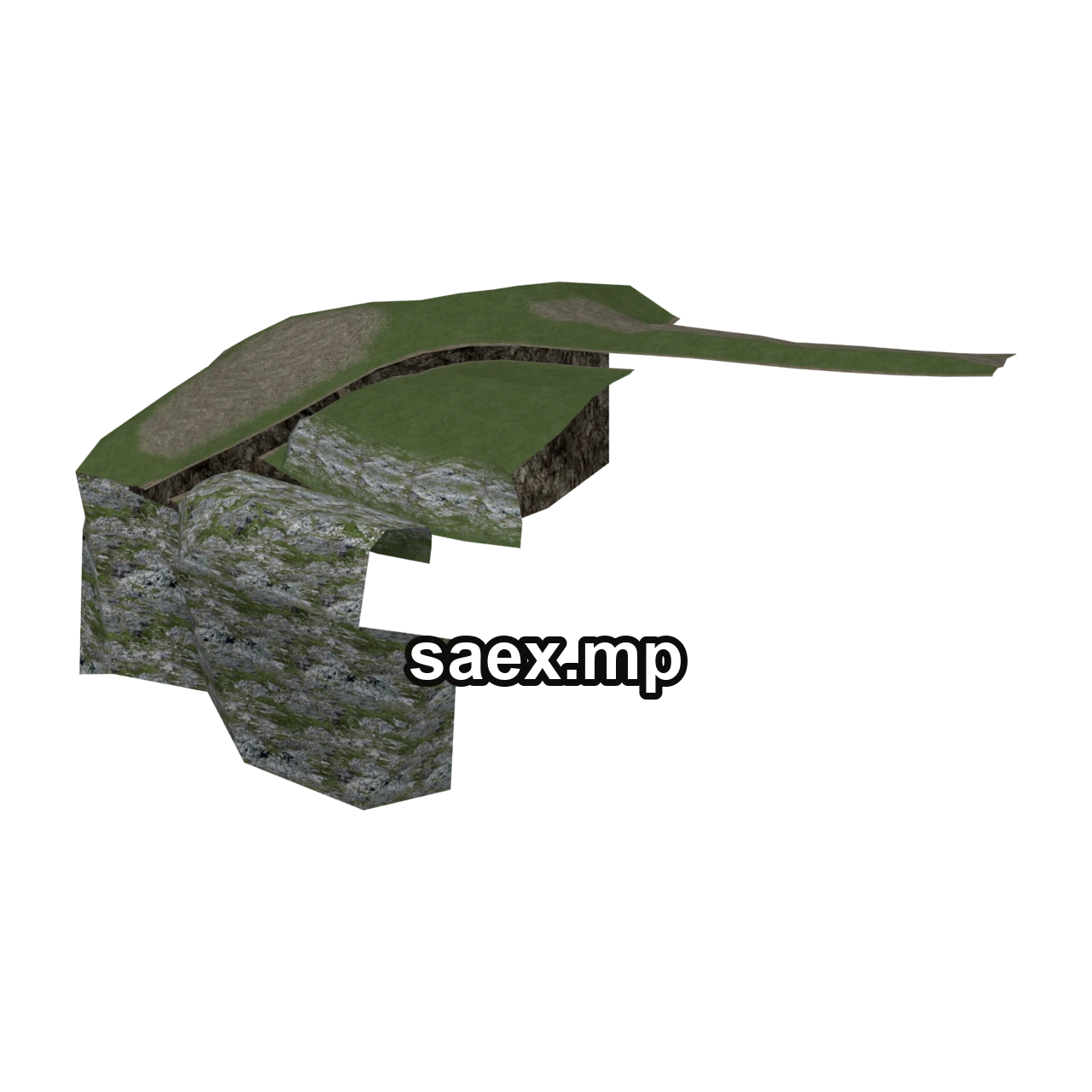 Obje önizlemesi · CE_ground03