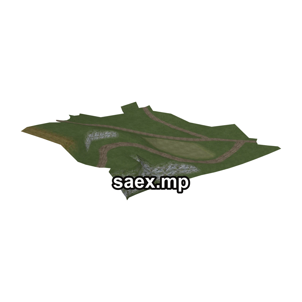 Object preview · CE_ground04