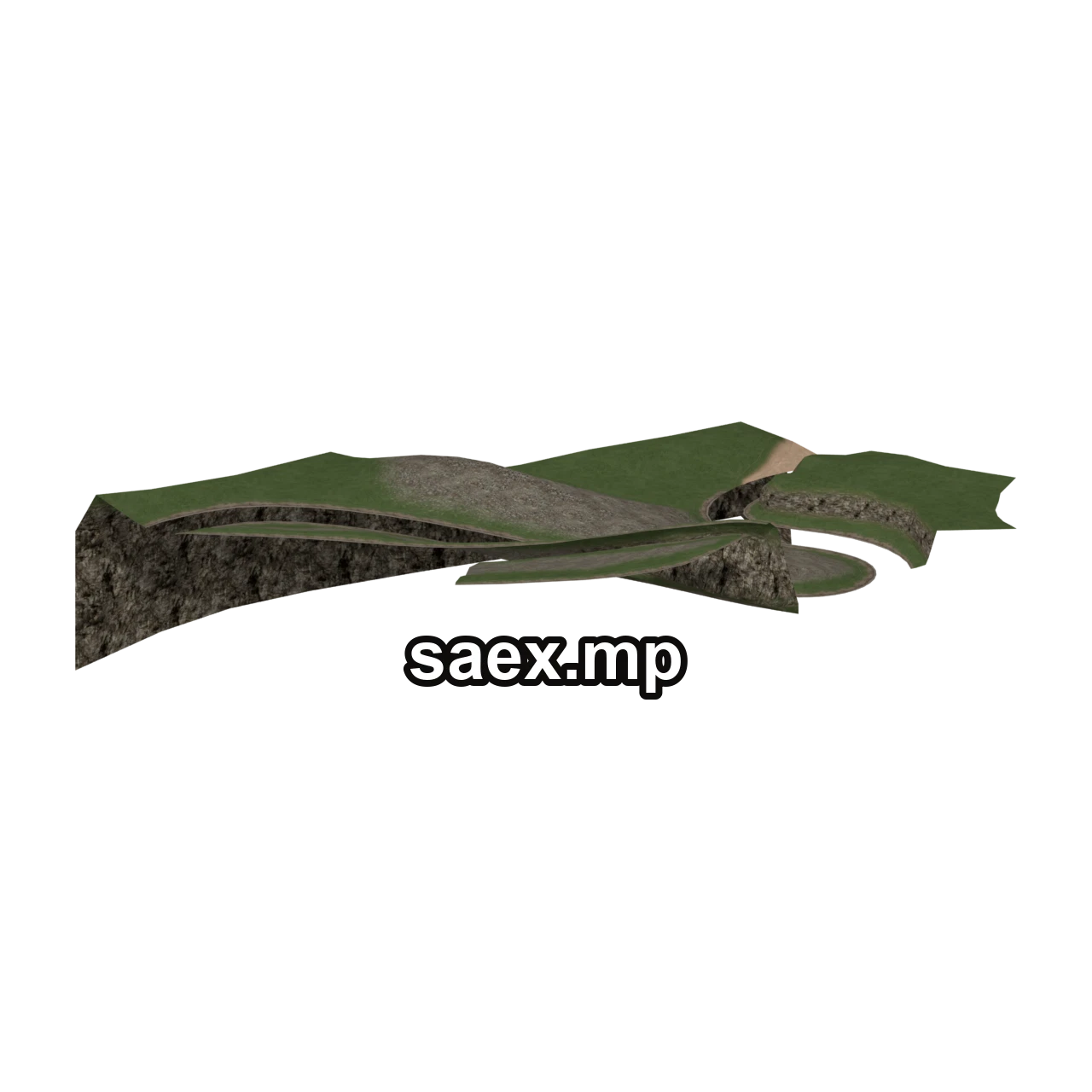 Obje önizlemesi · CE_ground05