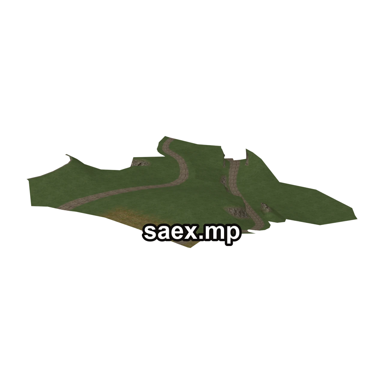 Obje önizlemesi · CE_ground06