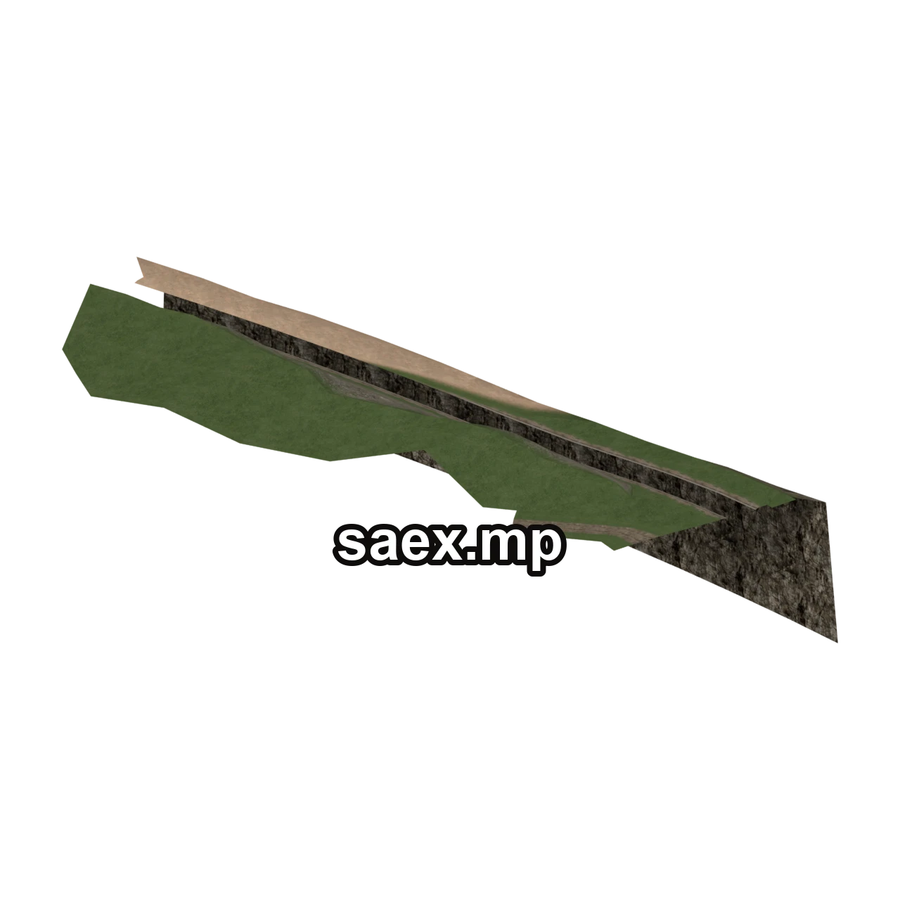 Object preview · CE_ground07