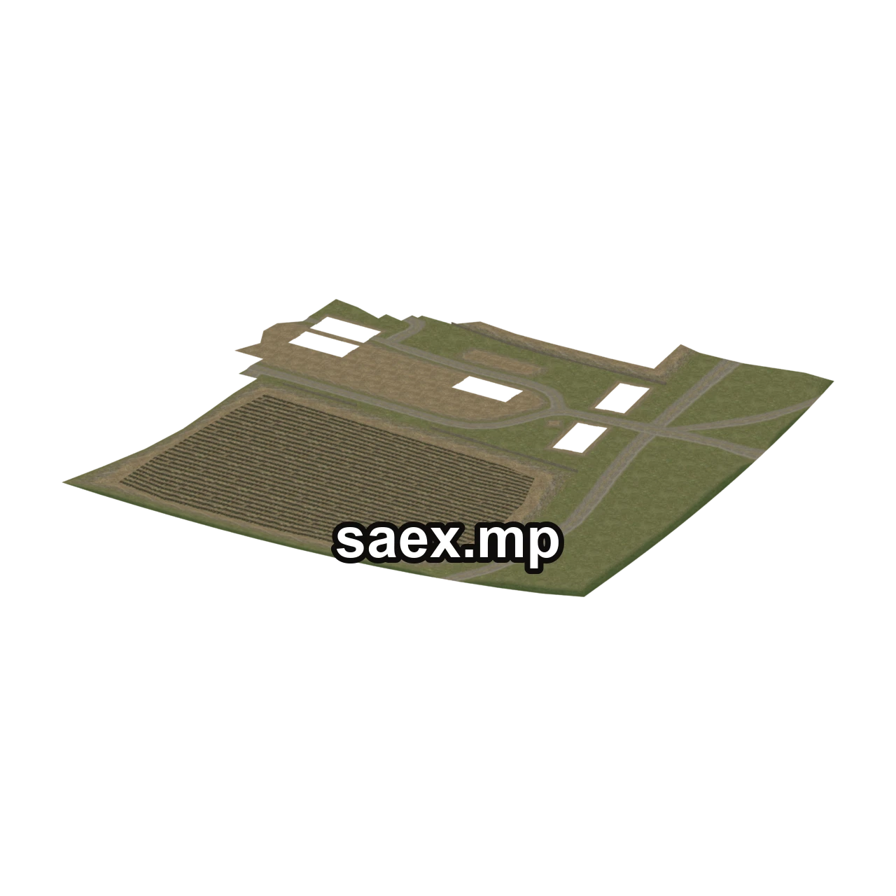 Object preview · CE_farmland01