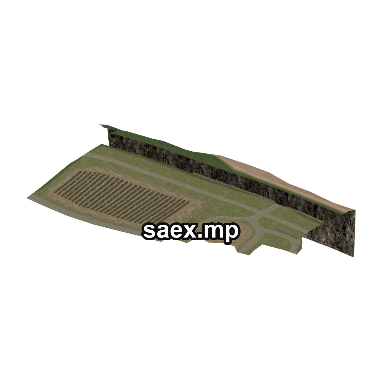 Object preview · CE_farmland03