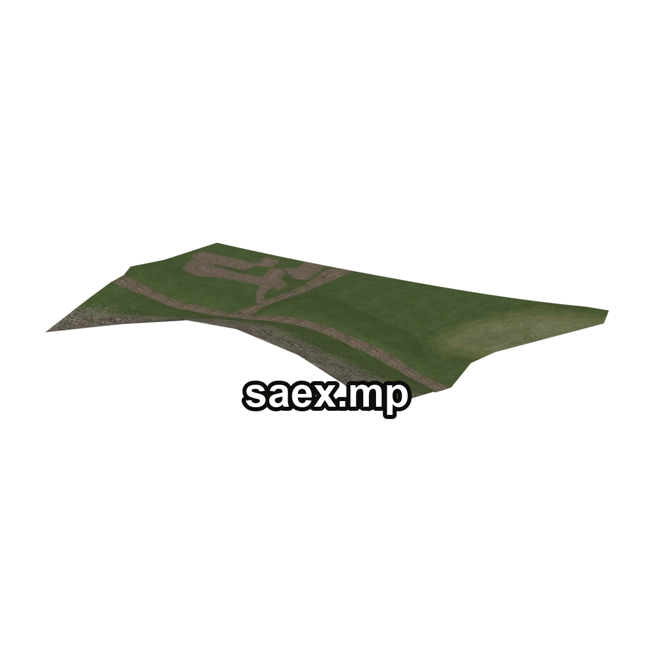 Object preview · CEgroundTP101