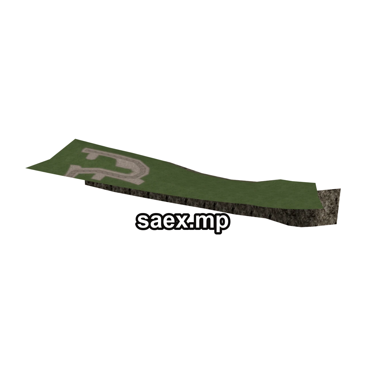 Obje önizlemesi · CEgroundTP103