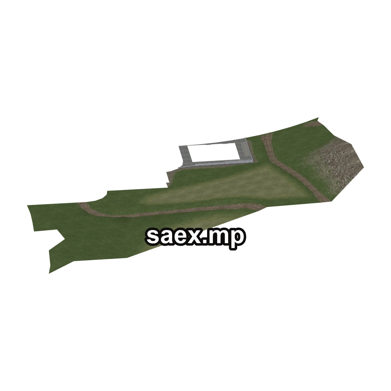 Obje önizlemesi · CEgroundT203