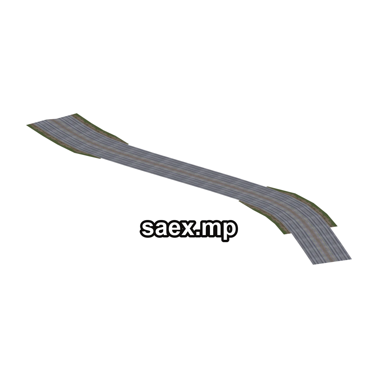 Obje önizlemesi · cunte_roads02