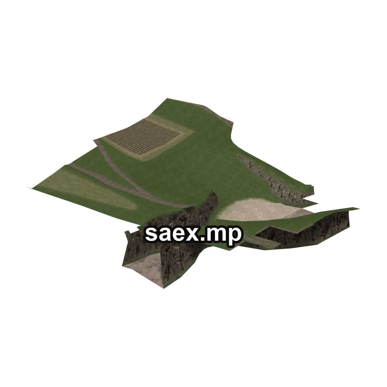 Object preview · CE_groundPALO03