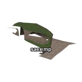 Object preview · CE_groundPALO04