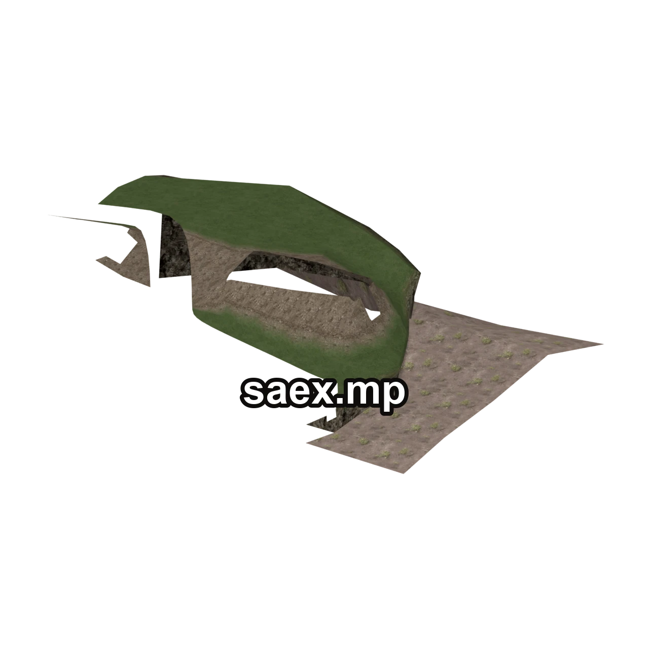 Object preview · CE_groundPALO04