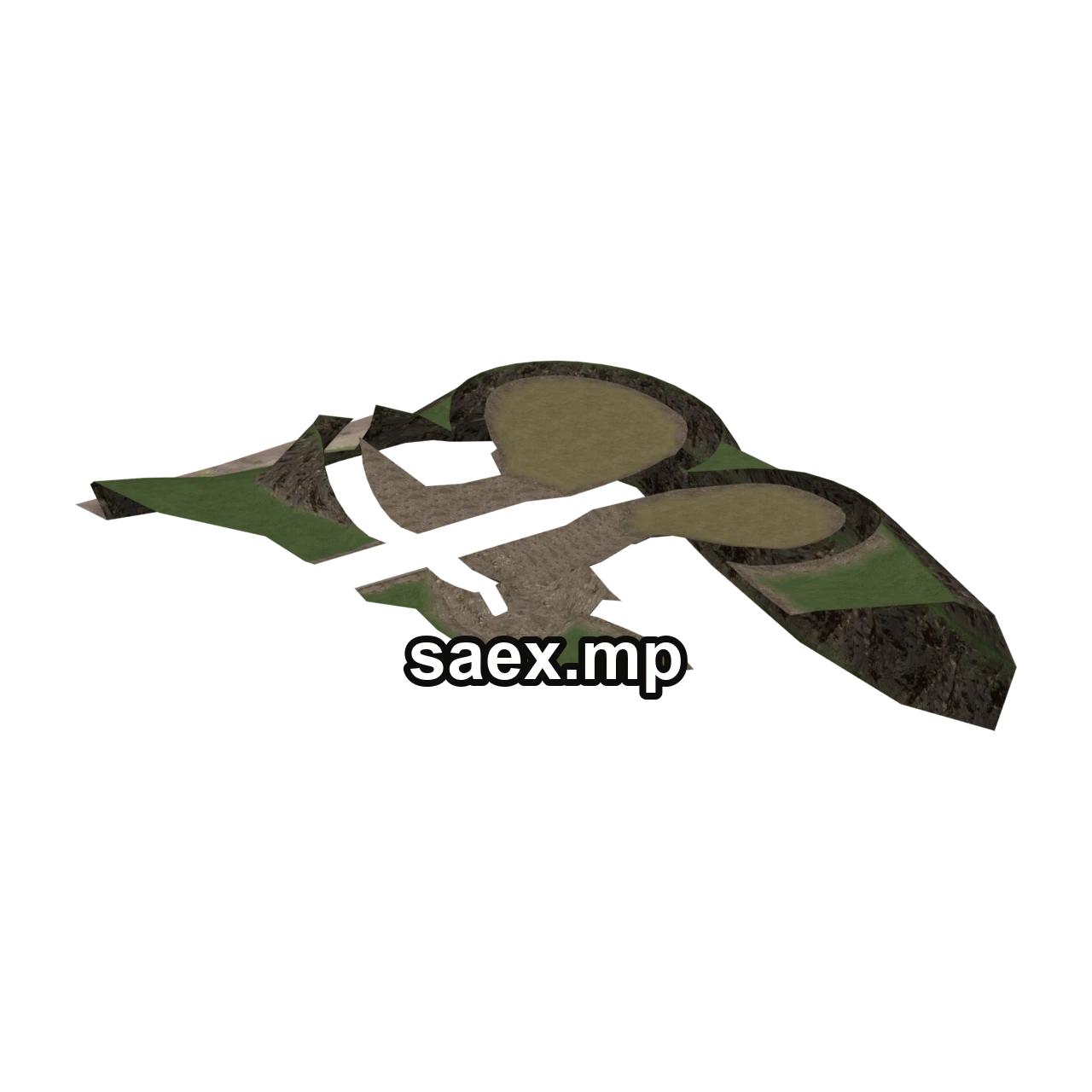 Object preview · CE_groundPALO05