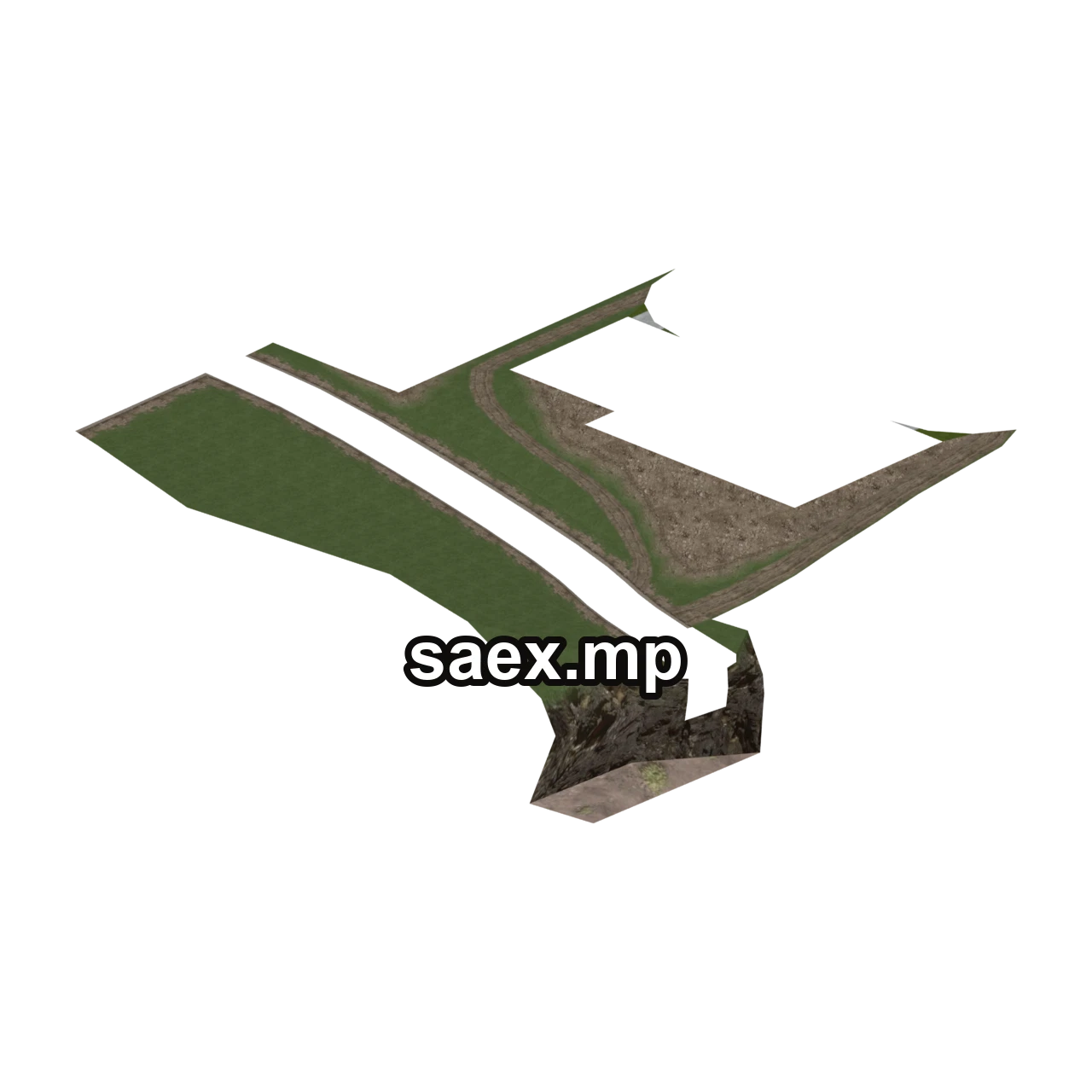 Object preview · CE_groundPALO01
