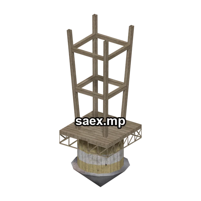 Preview of sw_watertower04, model 13109