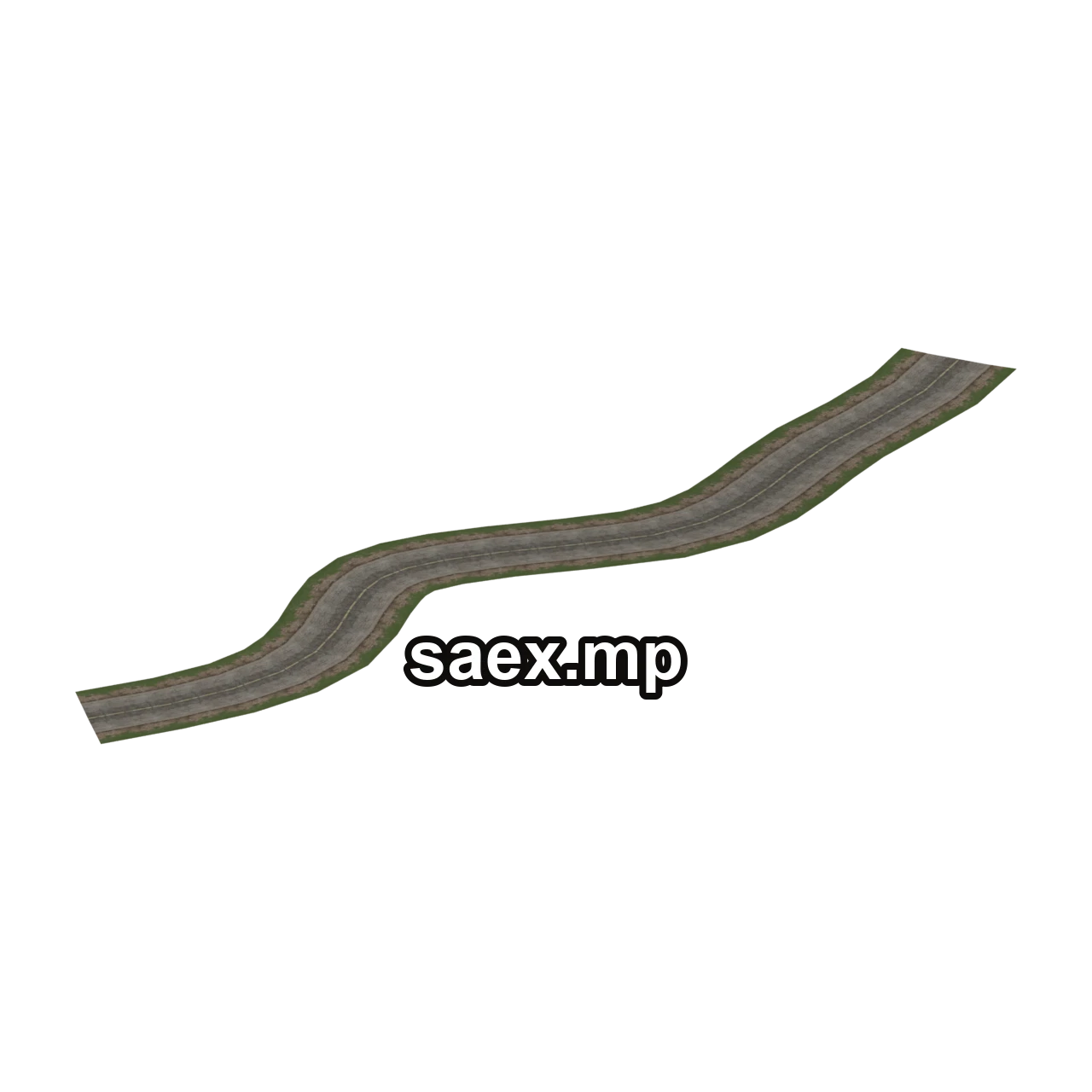 Obje önizlemesi · cunte_roads37