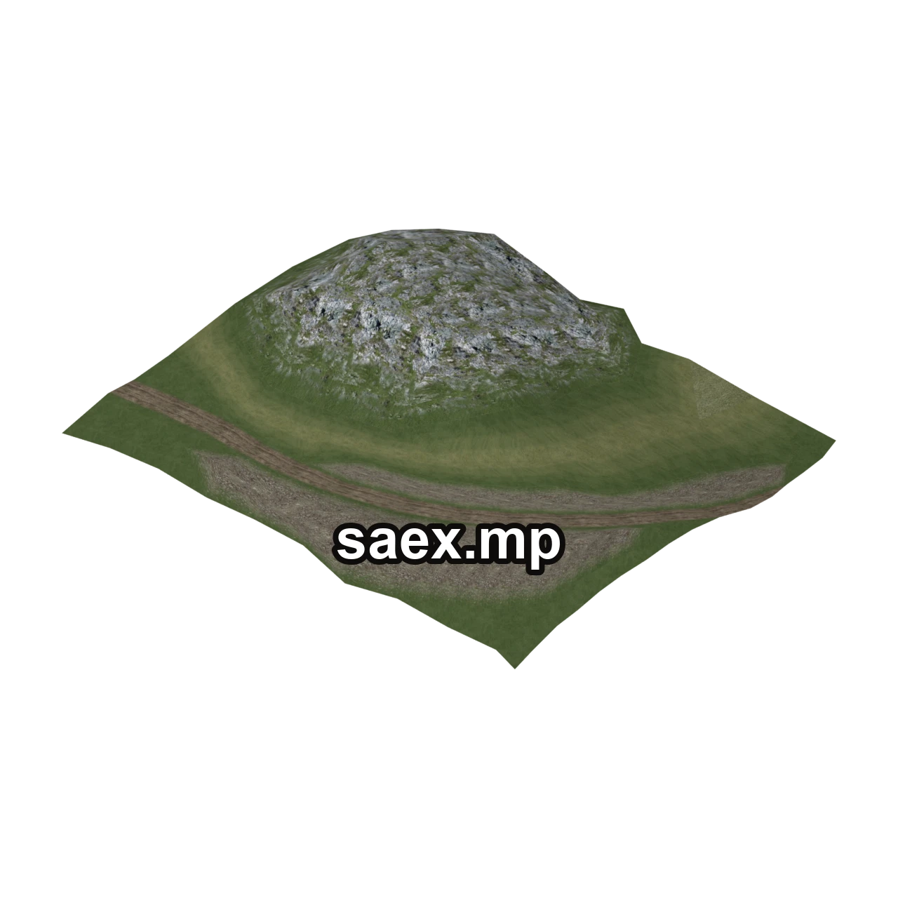 Obje önizlemesi · CE_grndPALCST03
