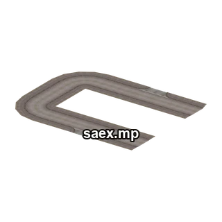 Obje önizlemesi · cunte_roads81