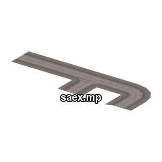 Obje önizlemesi · cunte_roads85
