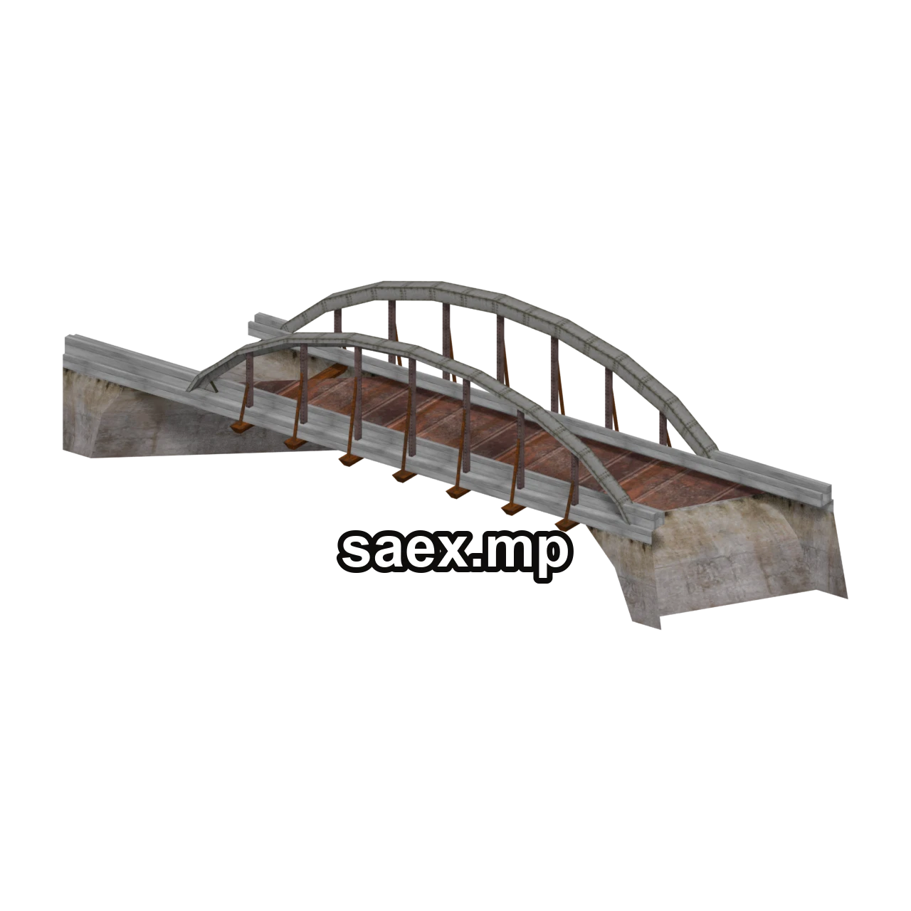 Obje önizlemesi · CE_archbridge2
