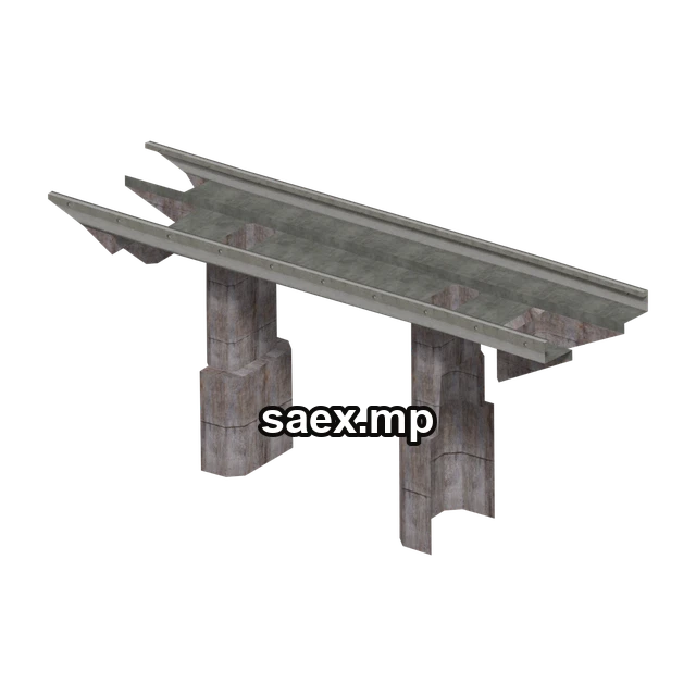 Preview of CE_Bbridge, model 13142