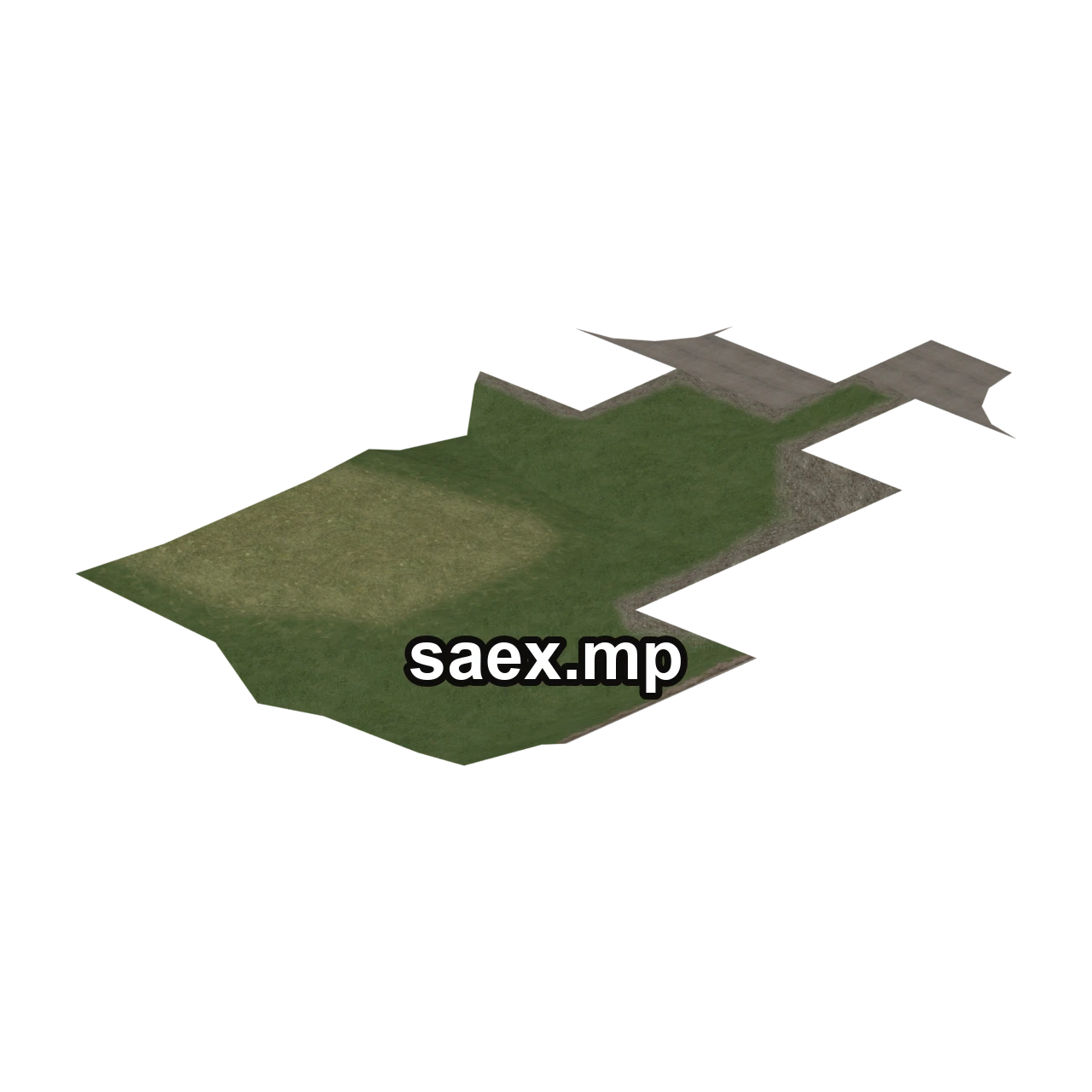 Obje önizlemesi · CE_groundPALO11